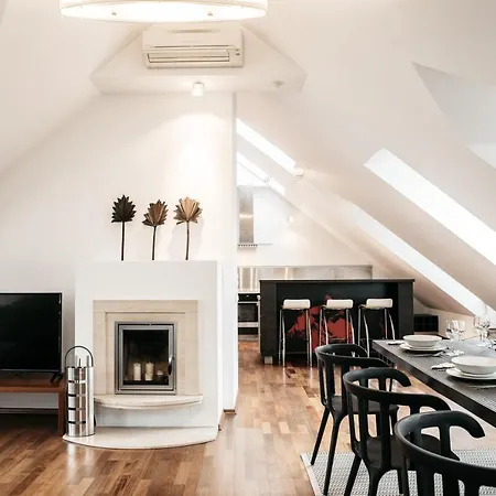 Extravaganza Apartmán