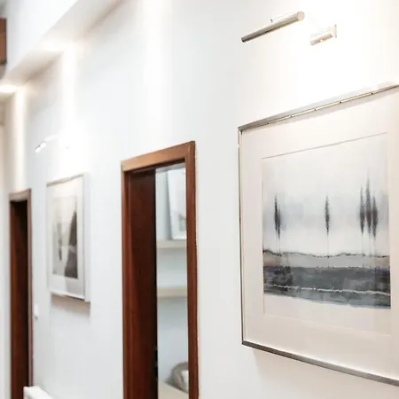 Extravaganza Apartmán Krakov