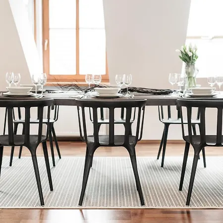 Apartmán Extravaganza