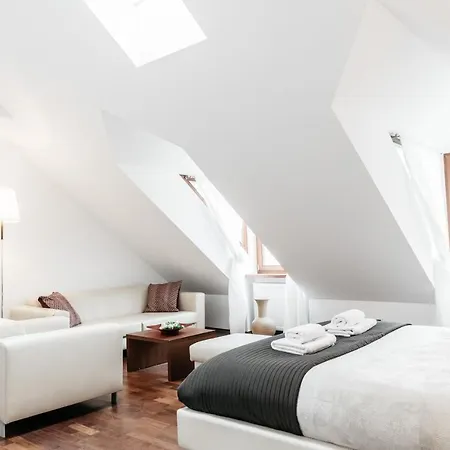 Extravaganza Apartmán