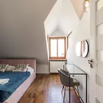 Apartamento Extravaganza Cracovia
