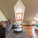 Extravaganza Apartamento Cracovia