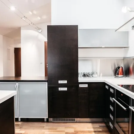 Apartament Extravaganza Kraków