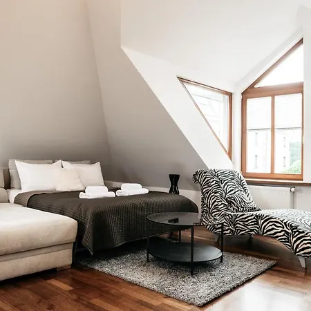 Extravaganza Kraków