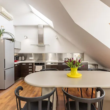 Apartamento Extravaganza *