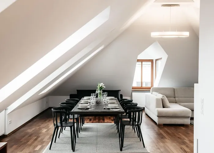 Extravaganza 公寓 克拉科夫