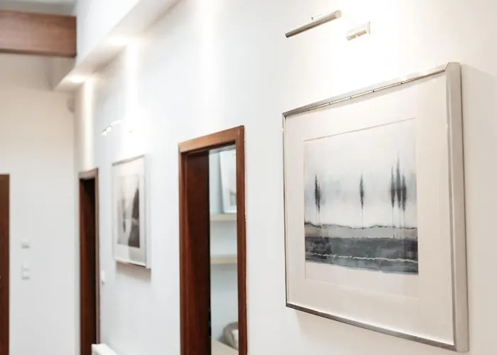 Extravaganza 公寓 克拉科夫