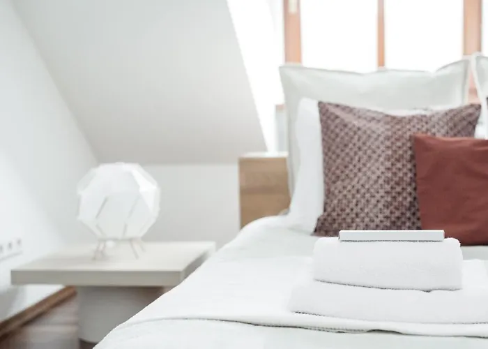 公寓 Extravaganza 克拉科夫