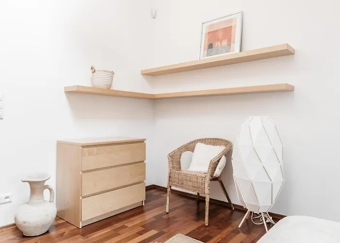 Extravaganza 公寓 克拉科夫