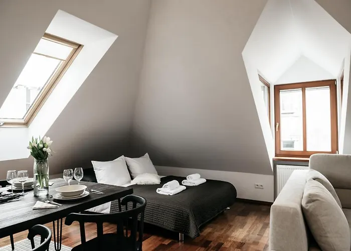 Extravaganza 克拉科夫