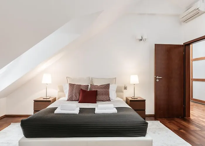 Extravaganza 公寓 克拉科夫