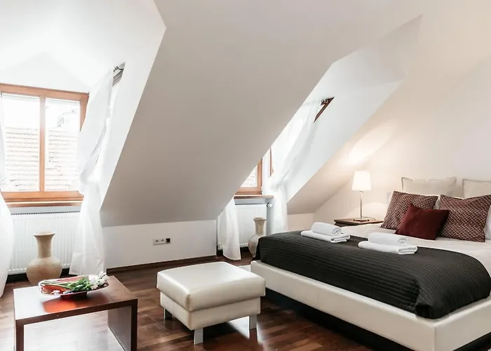 Lejlighed Extravaganza