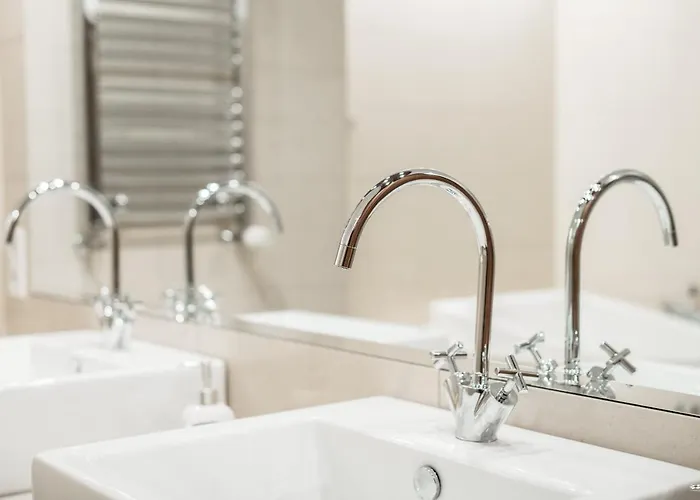 Extravaganza Lejlighed Kraków