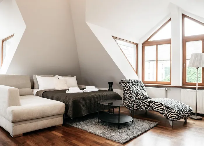 Extravaganza Kraków