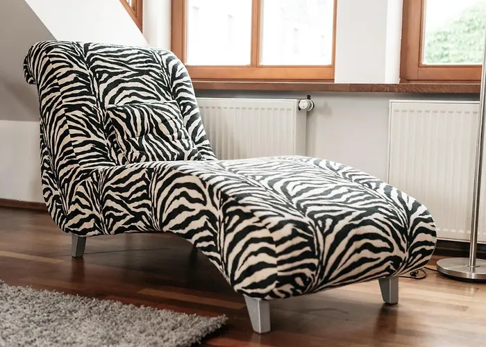 Lejlighed Extravaganza