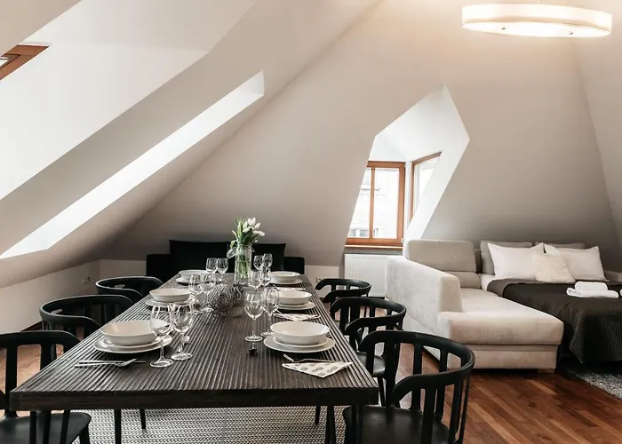 Extravaganza Kraków