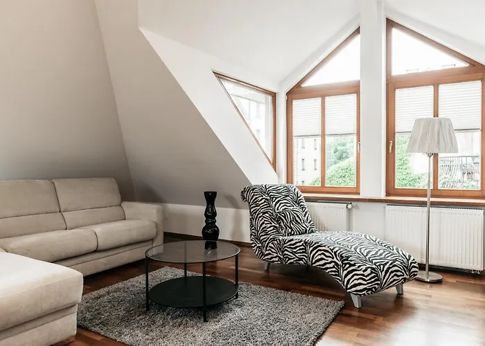 Lejlighed Extravaganza Kraków