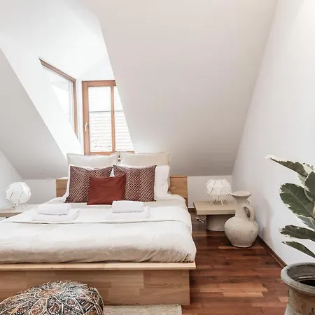 Extravaganza Apartamento Cracovia