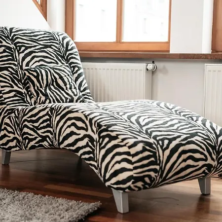 Apartamento Extravaganza