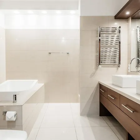 Apartamento Extravaganza