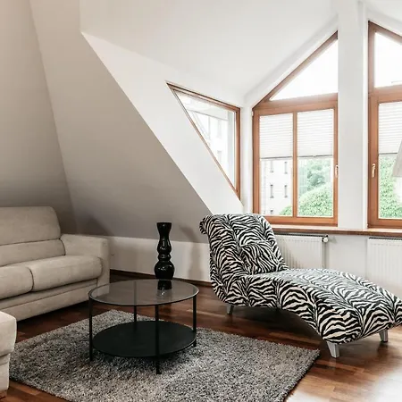 Apartamento Extravaganza Cracovia