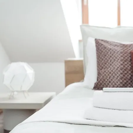 Apartamento Extravaganza Cracovia