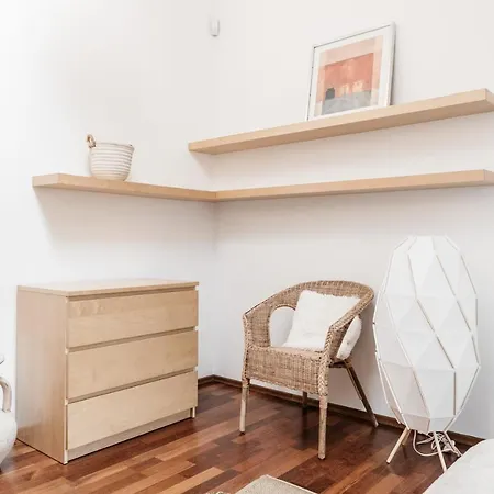 Extravaganza Apartamento Cracovia